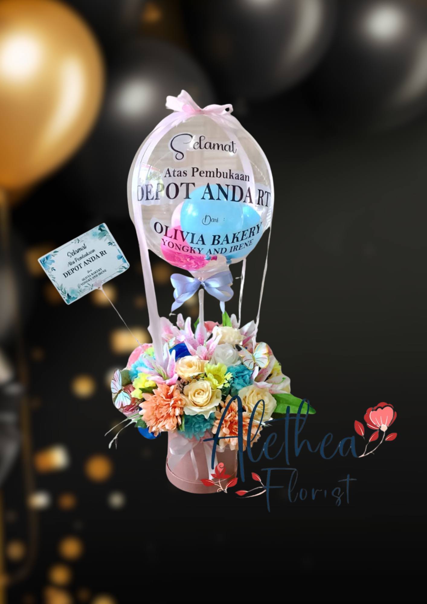 kado ulang tahun