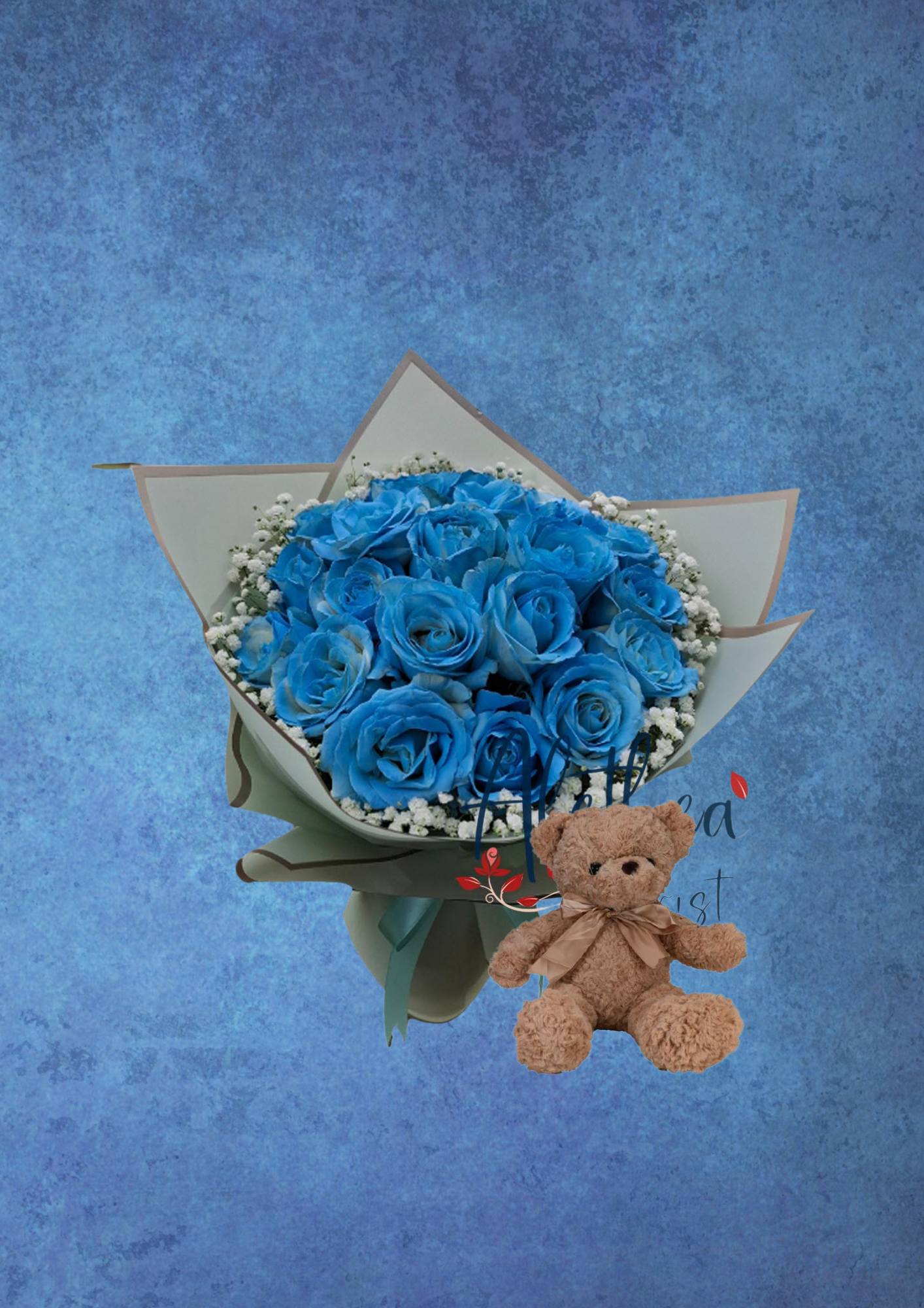 gift wisuda